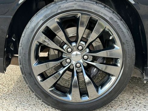 Used 2014 Dodge Challenger SRT8 Core w/ Electronics Convenience Group RWD image 37