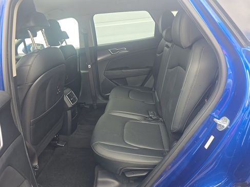 Used 2023 Kia Sportage EX FWD image 15
