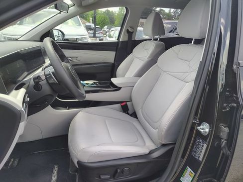 Used 2026 Hyundai Tucson SEL AWD/4WD image 9