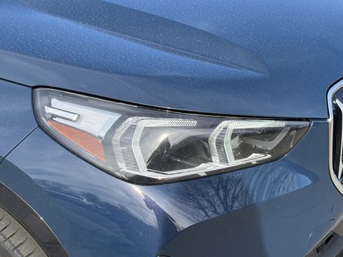 Used 2026 BMW X1 xDrive28i w/ Technology Package AWD/4WD image 11