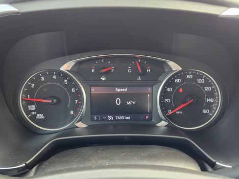 Used 2023 Chevrolet Blazer LT AWD/4WD image 22