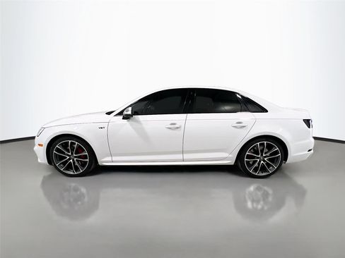 Used 2018 Audi S4 Prestige w/ Prestige Package image 3