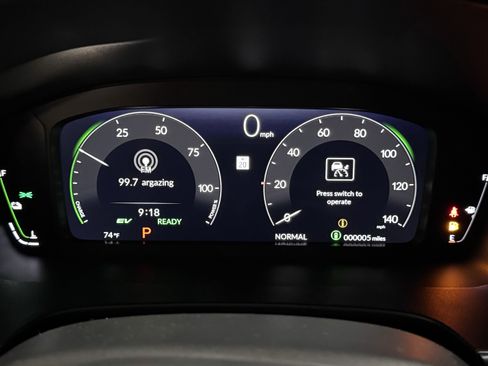 New 2026 Honda CR-V Sport-L image 22