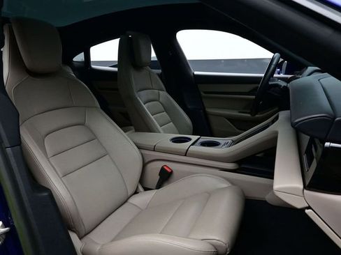 Certified 2023 Porsche Taycan RWD image 17