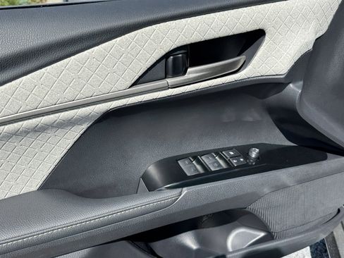 New 2026 Toyota Camry XLE FWD image 18
