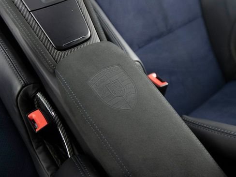 Certified 2024 Porsche 718 Cayman GT4 RS image 32