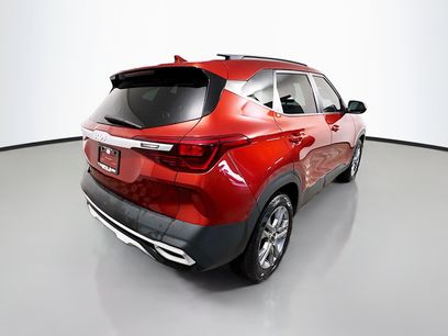 Used 2023 Kia Seltos S w/ Navigation Package