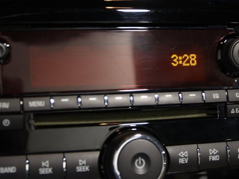 Used 2007 Saturn Sky w/ Premium Trim Pkg image 44