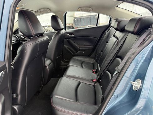 Used 2014 MAZDA MAZDA3 s Touring image 15