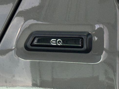 New 2026 Mercedes-Benz G 580 w/ EQ Technology image 32