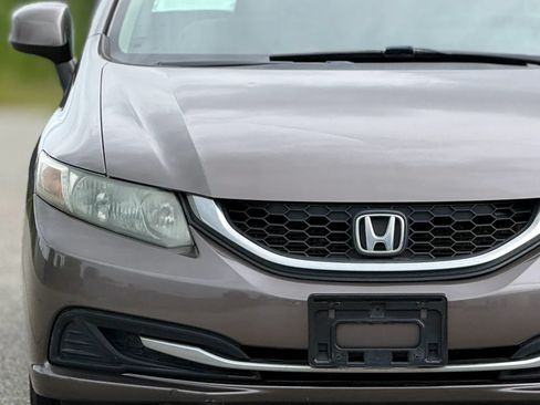 Used 2013 Honda Civic LX image 11