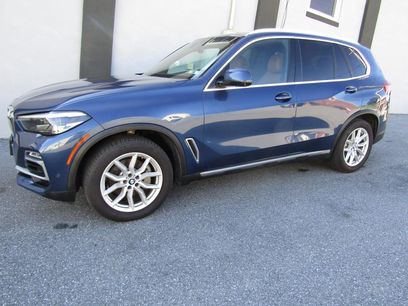 Used 2019 BMW X5 xDrive40i w/ Convenience Package
