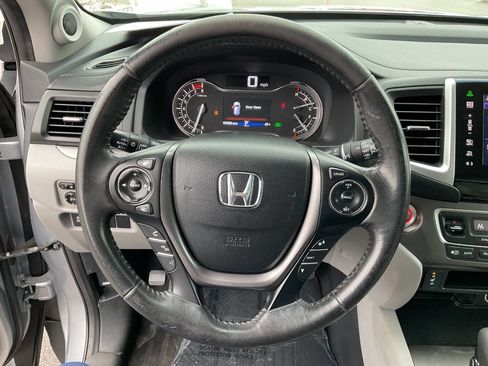 Used 2016 Honda Pilot EX-L image 17