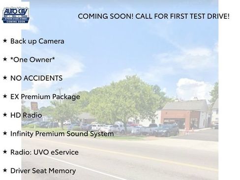 Used 2015 Kia Optima EX w/ EX Premium Package FWD image 9