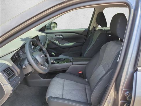 New 2026 Nissan Rogue SV FWD image 16
