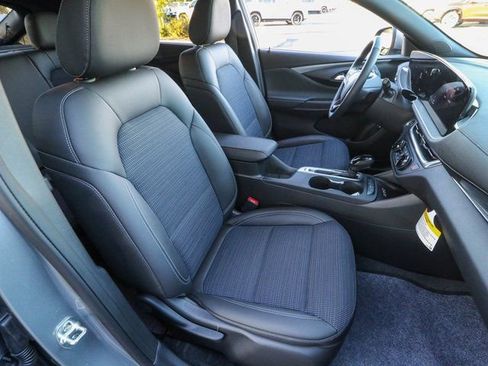 New 2025 Buick Envista Preferred w/ Convenience I Package image 22