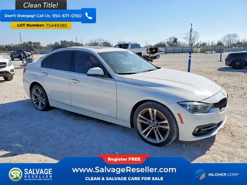 Used 2018 BMW 330e RWD image 5