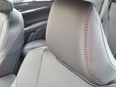 New 2026 Toyota Camry XSE FWD image 13
