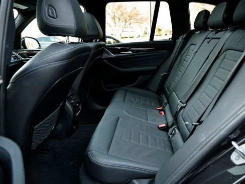 Used 2021 BMW X3 xDrive30e w/ Premium Package image 25