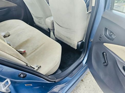 Used 2007 Toyota Yaris S image 12