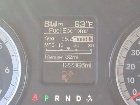 Used 2017 RAM 1500 Express image 14