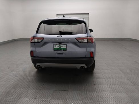 Used 2022 Ford Escape SEL image 7