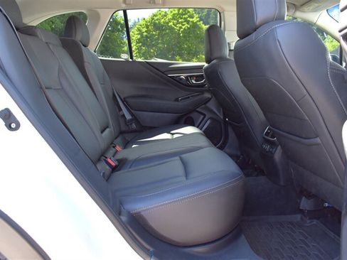 Used 2022 Subaru Outback Limited XT w/ Popular Package #2 AWD/4WD image 31