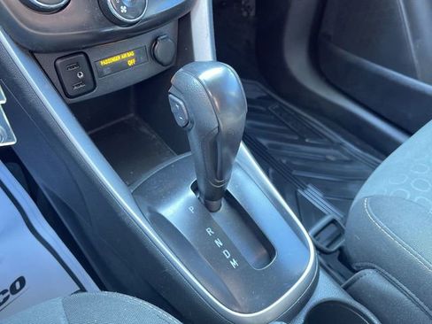 Used 2020 Chevrolet Trax LS w/ Tint and Cruise Package image 16