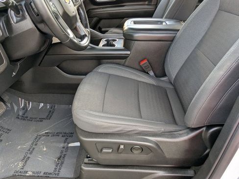 Used 2024 Chevrolet Tahoe LS w/ Driver Alert Package image 15