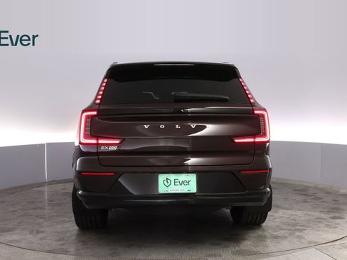 Used 2025 Volvo EX90 Plus AWD/4WD image 15