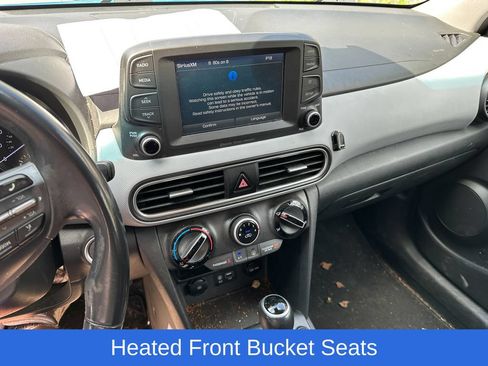 Used 2020 Hyundai Kona SEL AWD/4WD image 10