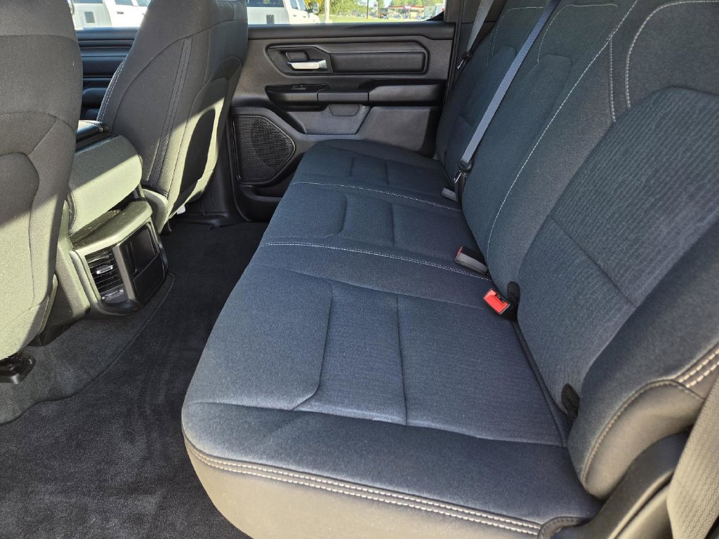Used 2023 RAM 1500 Tradesman RWD image 36