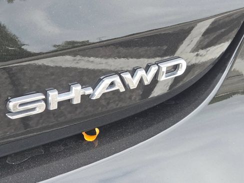 Used 2025 Acura TLX Type S AWD/4WD image 21