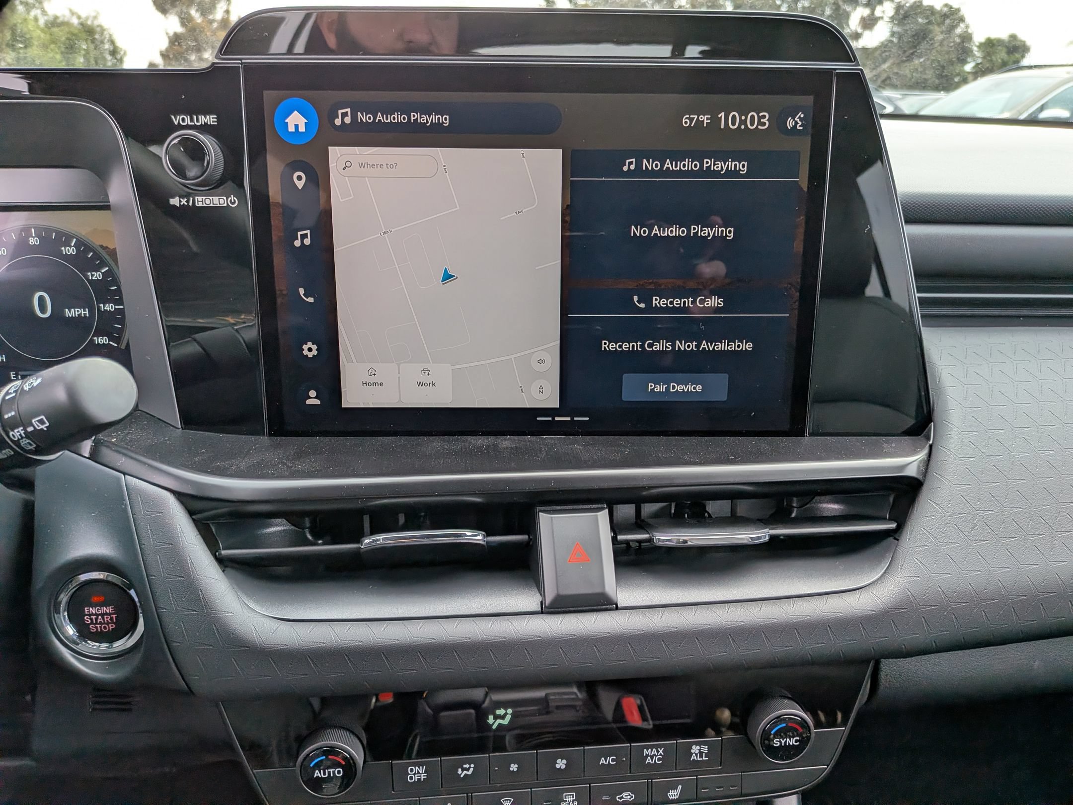 New 2026 Subaru Outback Wilderness AWD/4WD image 10