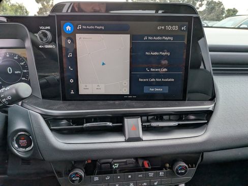 New 2026 Subaru Outback Wilderness AWD/4WD image 10