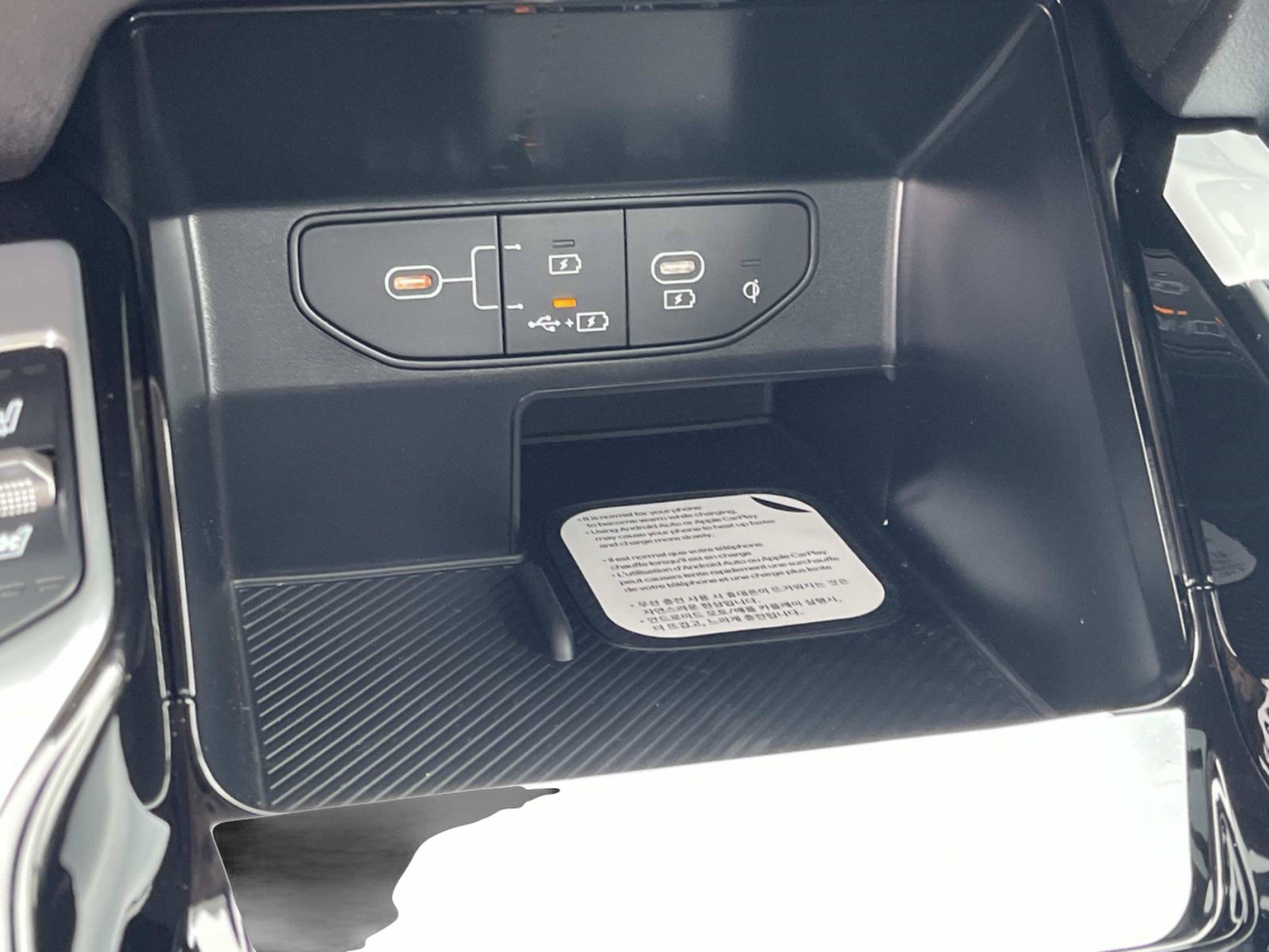 New 2026 Kia Sorento SX FWD image 25