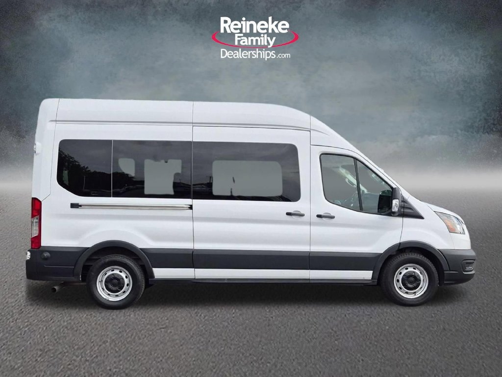 Used 2024 Ford Transit 350 XL RWD image 5