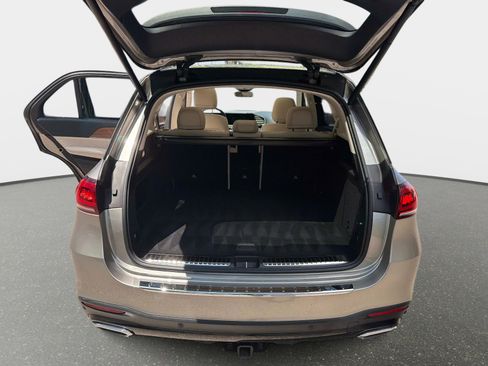 Certified 2021 Mercedes-Benz GLE 350 image 12