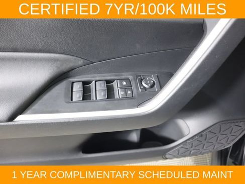 Used 2024 Toyota RAV4 XLE AWD/4WD image 41