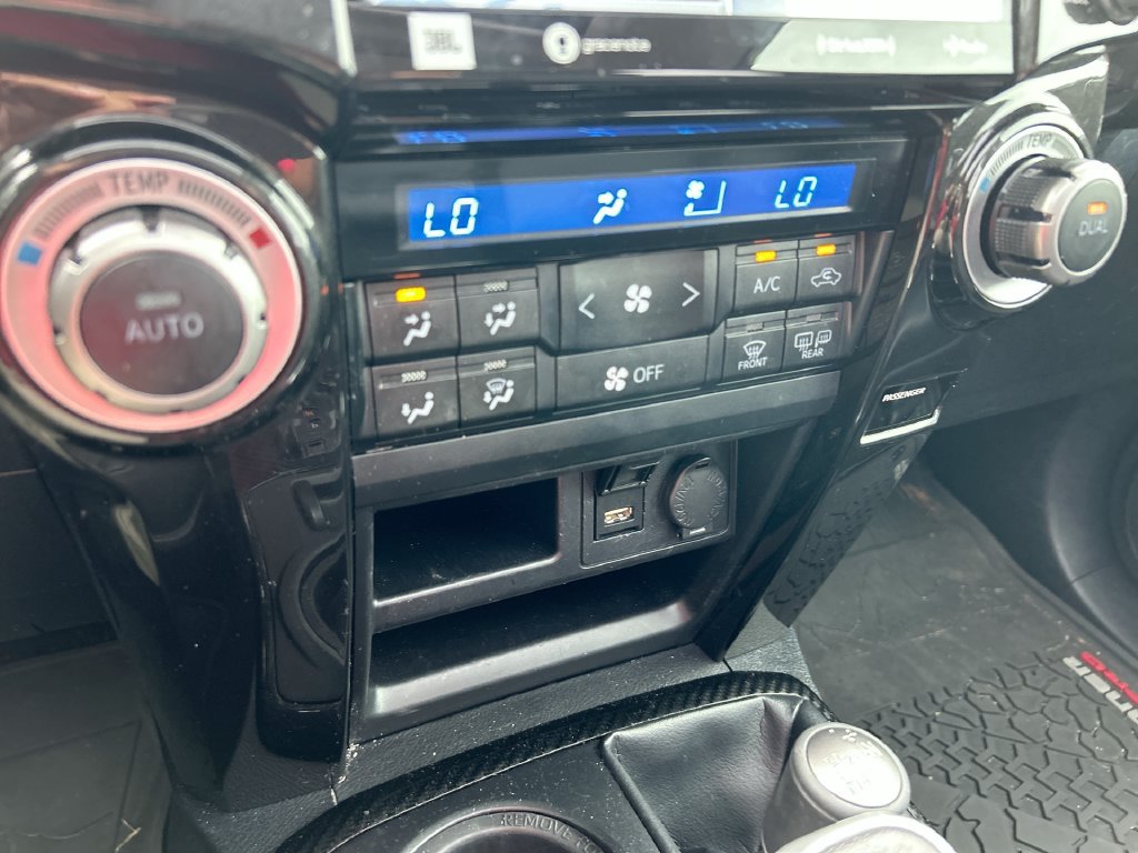 Used 2024 Toyota 4Runner TRD Pro AWD/4WD image 24
