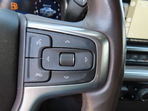 Used 2023 Chevrolet Silverado 1500 LT w/ Protection Package image 21