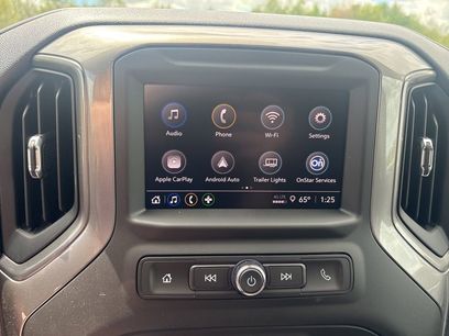 New 2026 Chevrolet Silverado 3500 W/T
