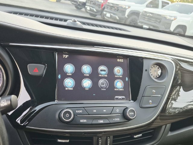 Used 2020 Buick Envision Essence FWD image 20
