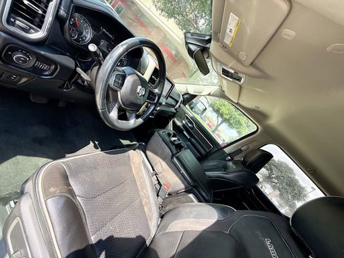 Used 2022 RAM 1500 Laramie image 20