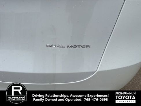 Used 2024 Tesla Model Y Long Range image 6