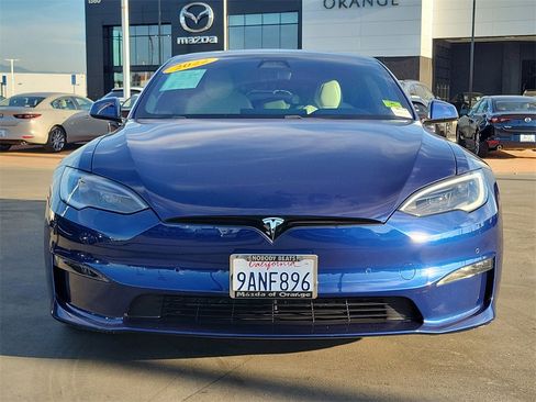 Used 2022 Tesla Model S image 18