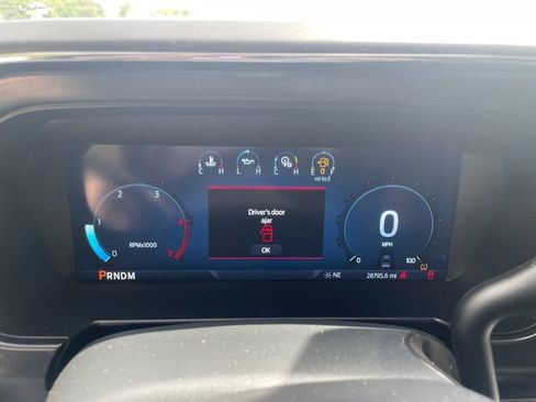 Used 2024 Ford F250 Lariat w/ Lariat Ultimate Package AWD/4WD image 31