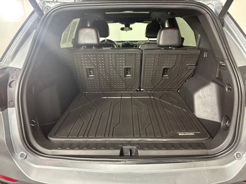 Used 2024 Chevrolet Equinox RS AWD/4WD image 26