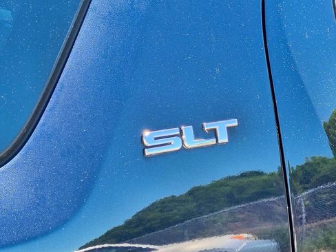Used 2017 GMC Terrain SLT w/ Open Road Package AWD/4WD image 23