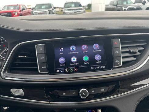 Used 2021 Buick Enclave Premium w/ Surround and Sites Package AWD/4WD image 59